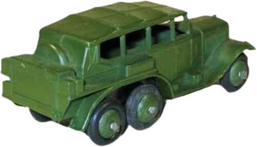 Dinky 152b