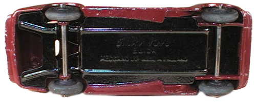 Dinky 39D
