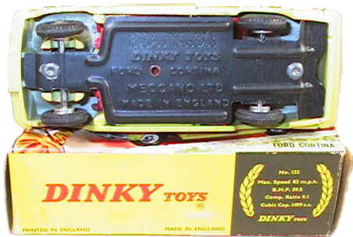 Dinky 133