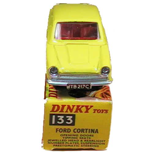 Dinky 133