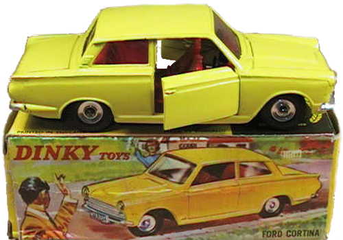 Dinky 133