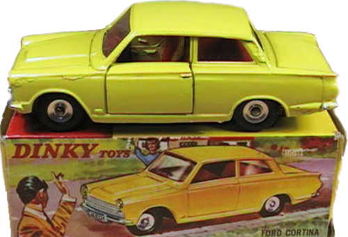 Dinky 133