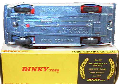 Dinky 159