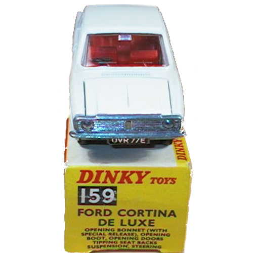 Dinky 159