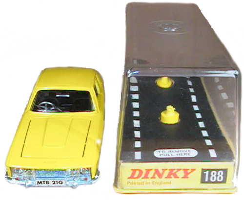 Dinky 188