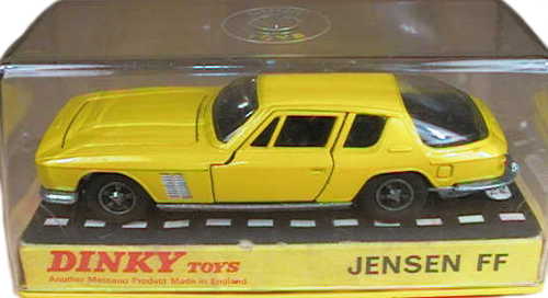 Dinky 188