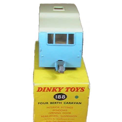 Dinky 188