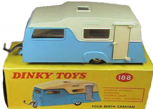 Dinky 188