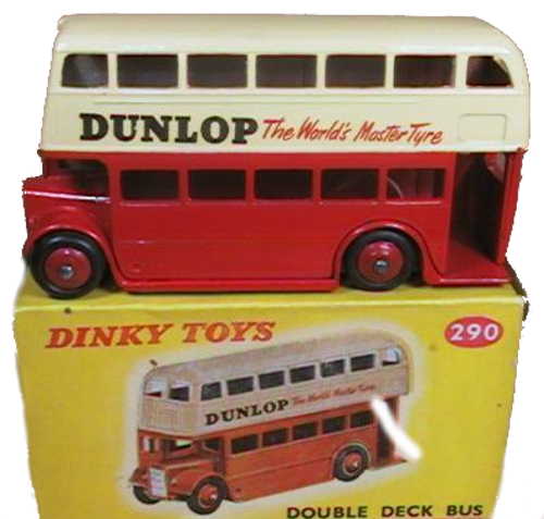 Dinky 290