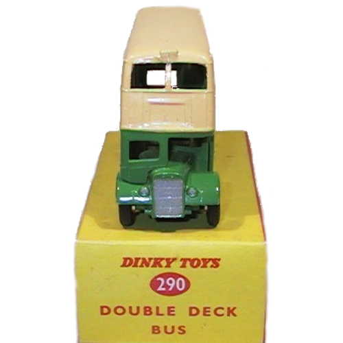 Dinky 290