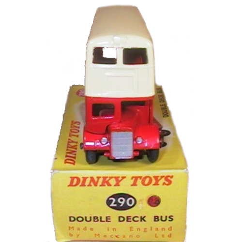 Dinky 290