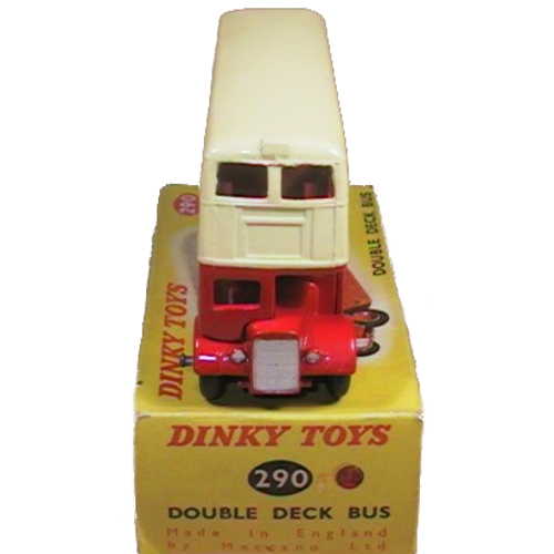 Dinky 290