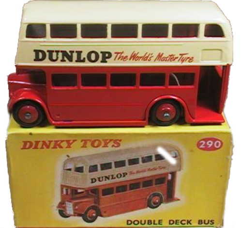 Dinky 290