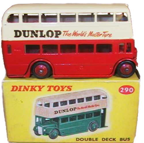 Dinky 290