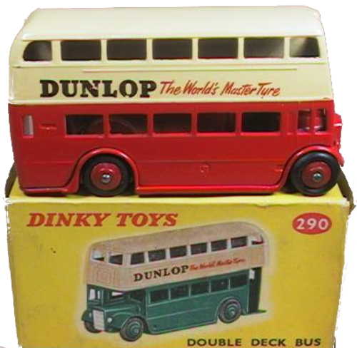 Dinky 290