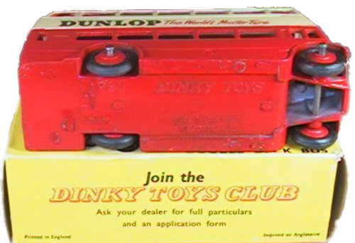 Dinky 290