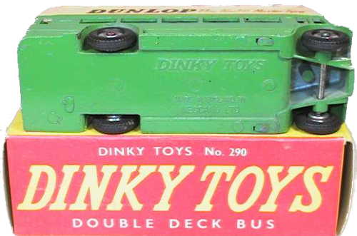 Dinky 290