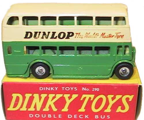 Dinky 290