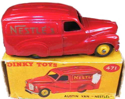 Dinky 471