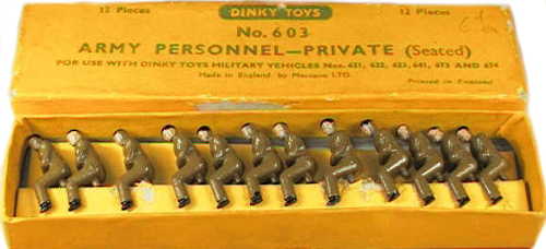 Dinky 603