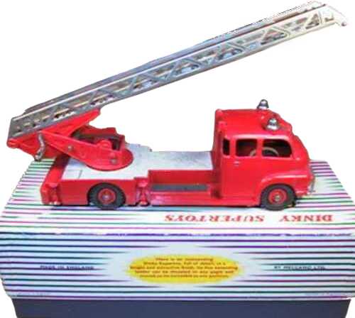 Dinky 956