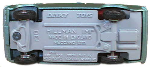 Dinky 138