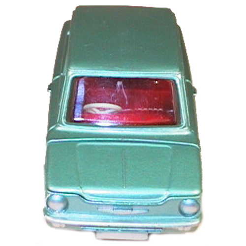 Dinky 138