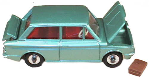 Dinky 138