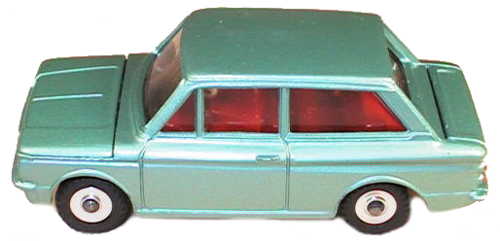 Dinky 138