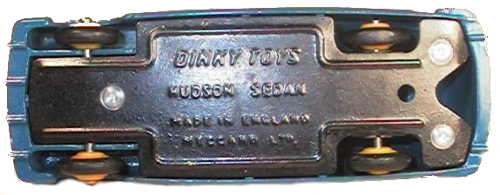 Dinky 139b