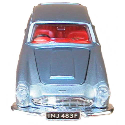 Dinky 153