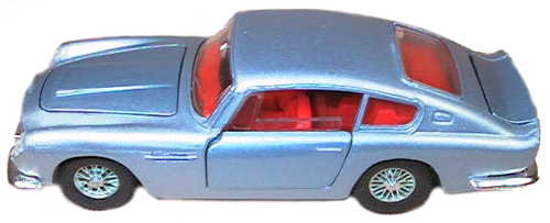 Dinky 153