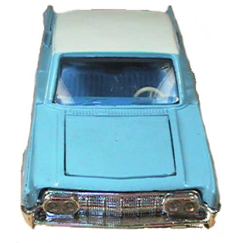 Dinky 170