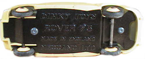 Dinky 140