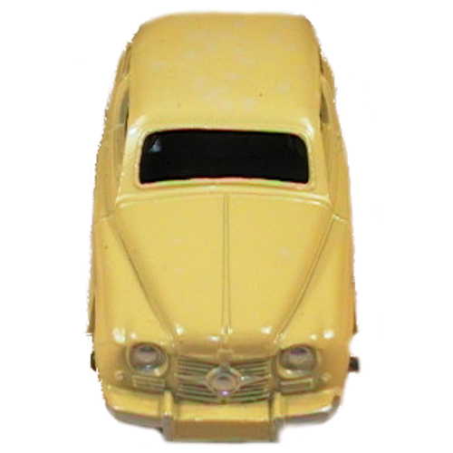Dinky 140