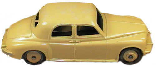 Dinky 140