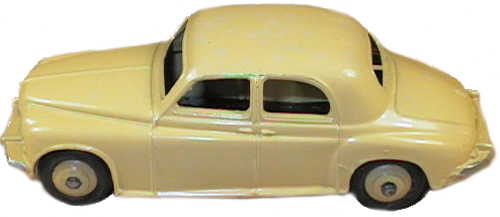 Dinky 140