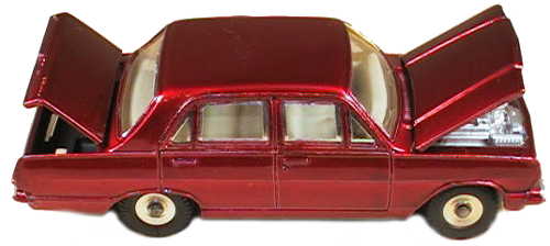 Dinky 151