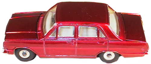 Dinky 151