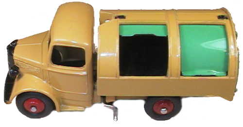 Dinky 25V