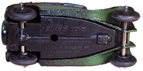 Dinky 36g