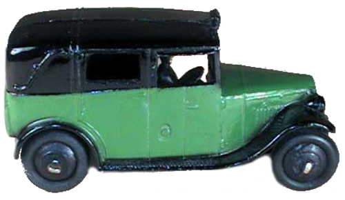 Dinky 36g