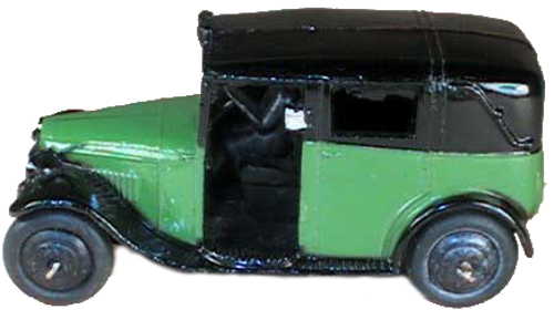 Dinky 36g