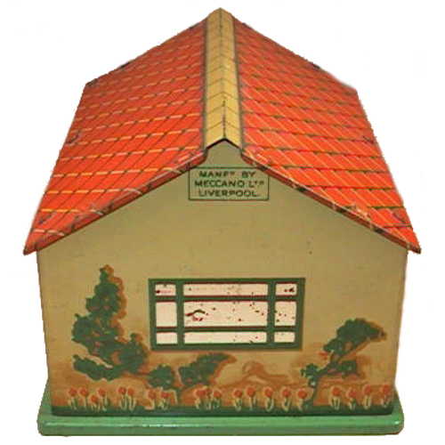 Dinky 45