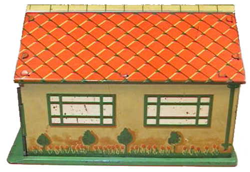 Dinky 45