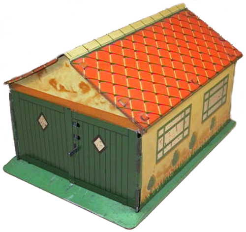 Dinky 45