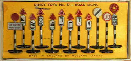 Dinky 47