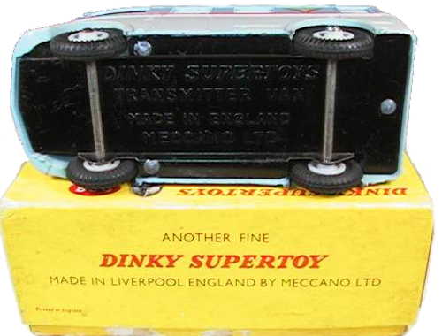 Dinky 988