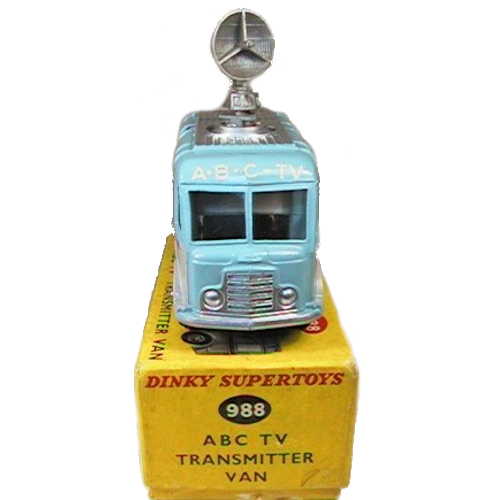 Dinky 988