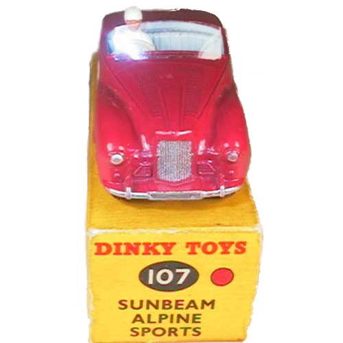 Dinky 107